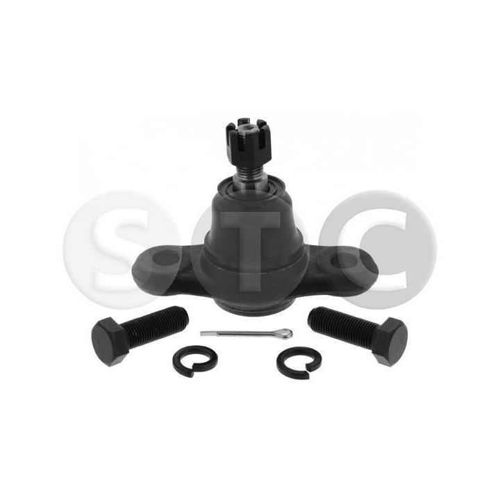 Šarnyras / girgždukas STC T453345