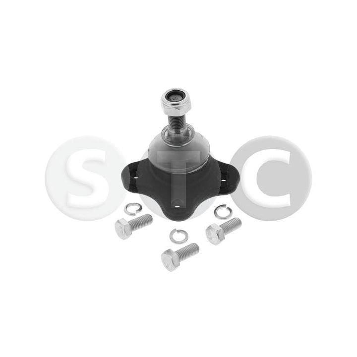 Šarnyras / girgždukas STC T453348