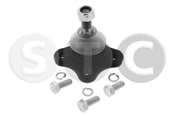 Šarnyras / girgždukas STC T453348