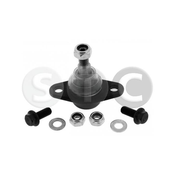 Šarnyras / girgždukas STC T453351