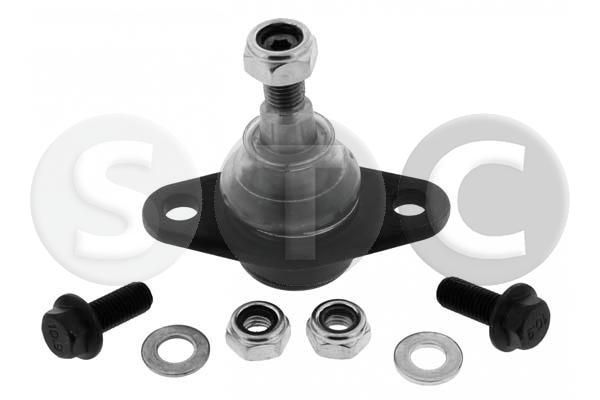 Šarnyras / girgždukas STC T453351