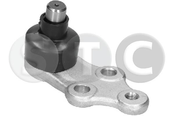 Šarnyras / girgždukas STC T453455