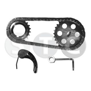 Grandinė, alyvos siurblio pavara STC T405913