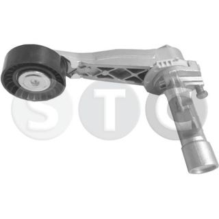 Remonto komplektas, V formos rumbuoto diržo įtempiklis STC T414285