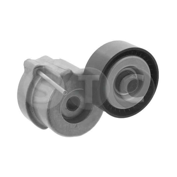 Remonto komplektas, V formos rumbuoto diržo įtempiklis STC T414292