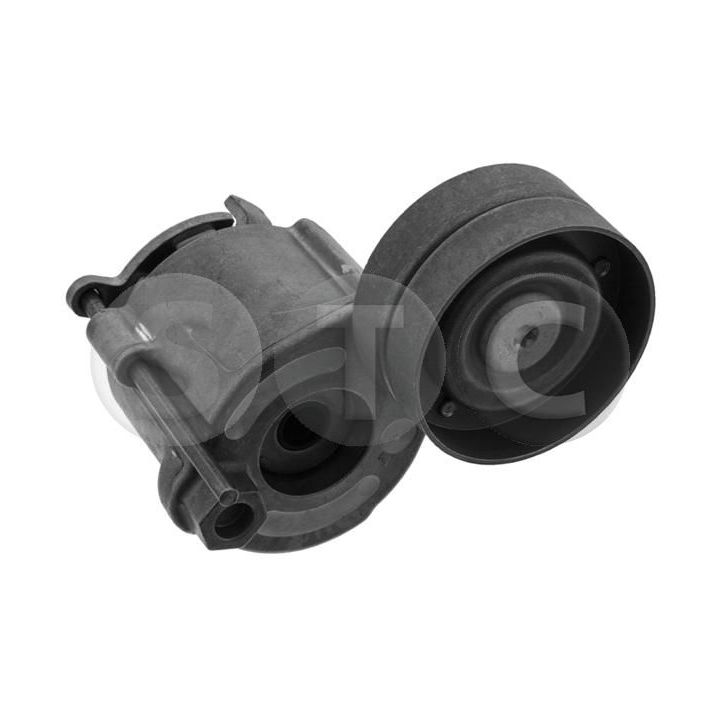 Remonto komplektas, V formos rumbuoto diržo įtempiklis STC T448692