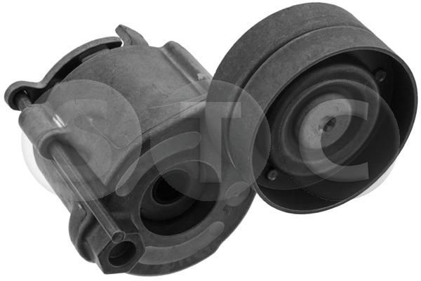 Remonto komplektas, V formos rumbuoto diržo įtempiklis STC T448692