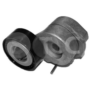 Remonto komplektas, V formos rumbuoto diržo įtempiklis STC T448694