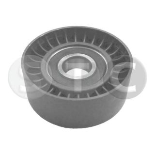 Remonto komplektas, V formos rumbuoto diržo įtempiklis STC T449659