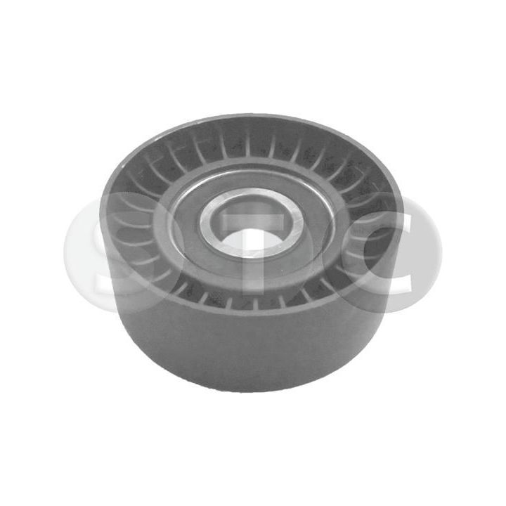 Remonto komplektas, V formos rumbuoto diržo įtempiklis STC T449659