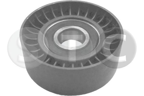 Remonto komplektas, V formos rumbuoto diržo įtempiklis STC T449659