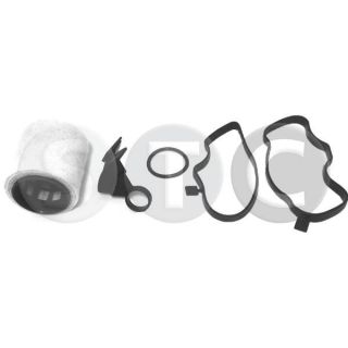 Filtras, karterio alsuoklis STC T435076