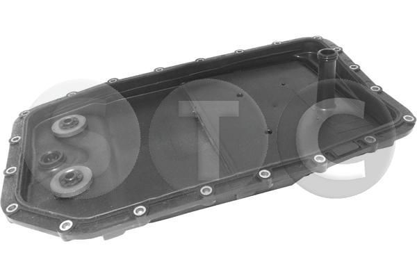 Alyvos karteris, automatinė transmisija STC T406303