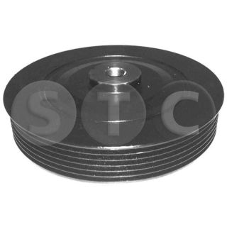 Skriemulys, alkūninis velenas STC T402849