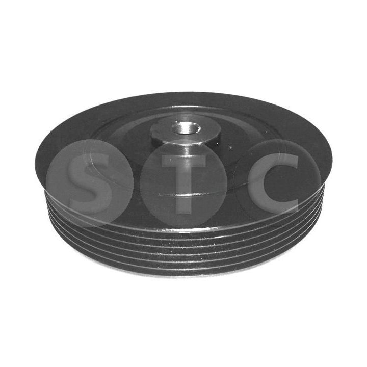 Skriemulys, alkūninis velenas STC T402849