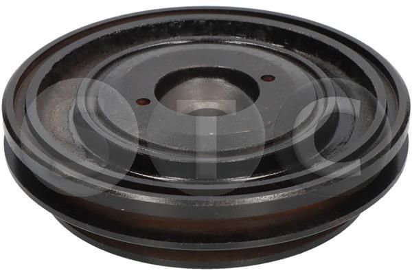 Skriemulys, alkūninis velenas STC T402850