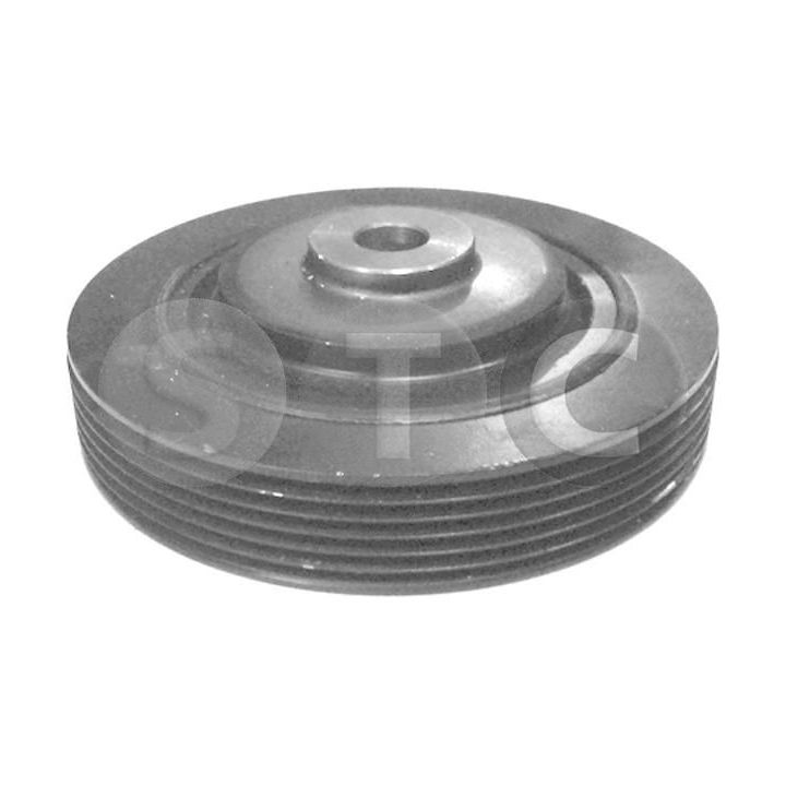 Skriemulys, alkūninis velenas STC T402851