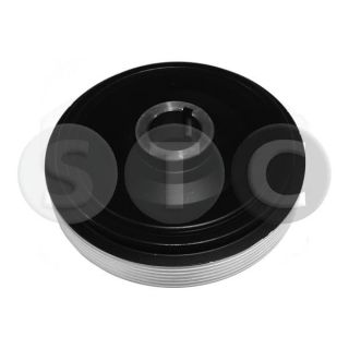 Skriemulys, alkūninis velenas STC T402926