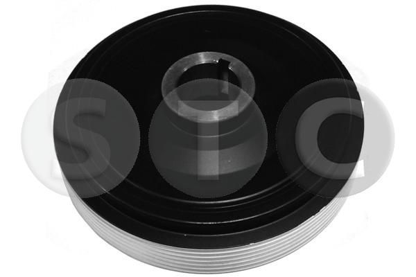 Skriemulys, alkūninis velenas STC T402926