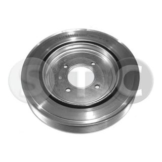 Skriemulys, alkūninis velenas STC T402927