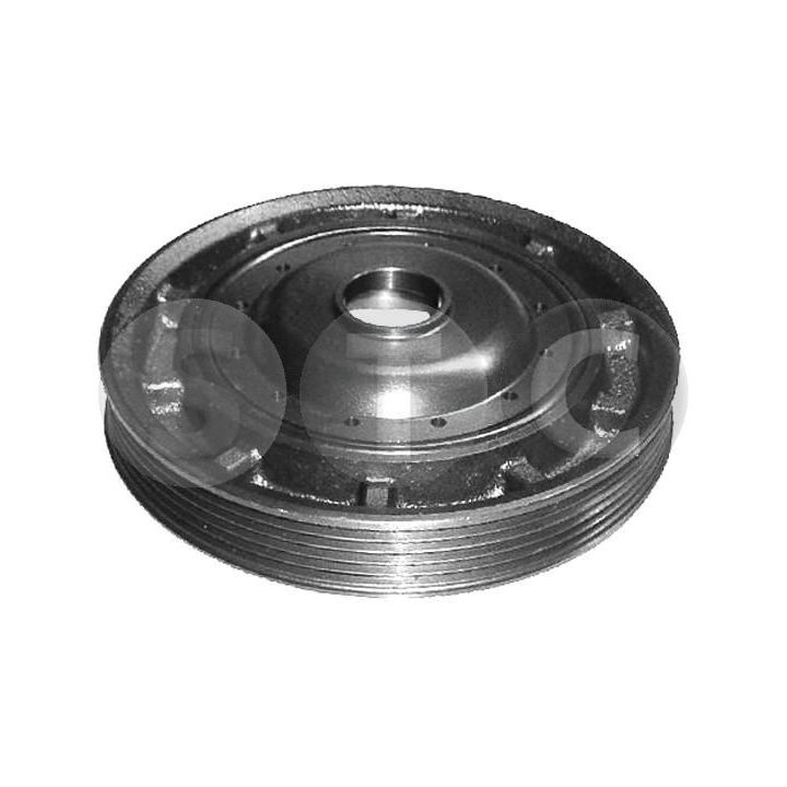 Skriemulys, alkūninis velenas STC T404162