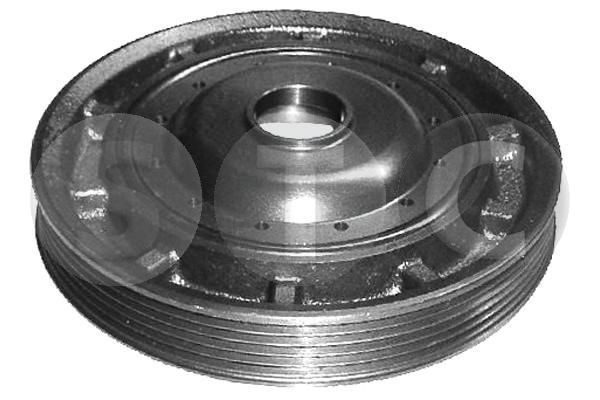 Skriemulys, alkūninis velenas STC T404162