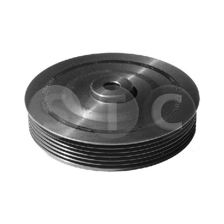 Skriemulys, alkūninis velenas STC T404163