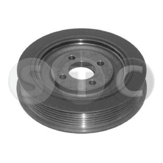 Skriemulys, alkūninis velenas STC T404201