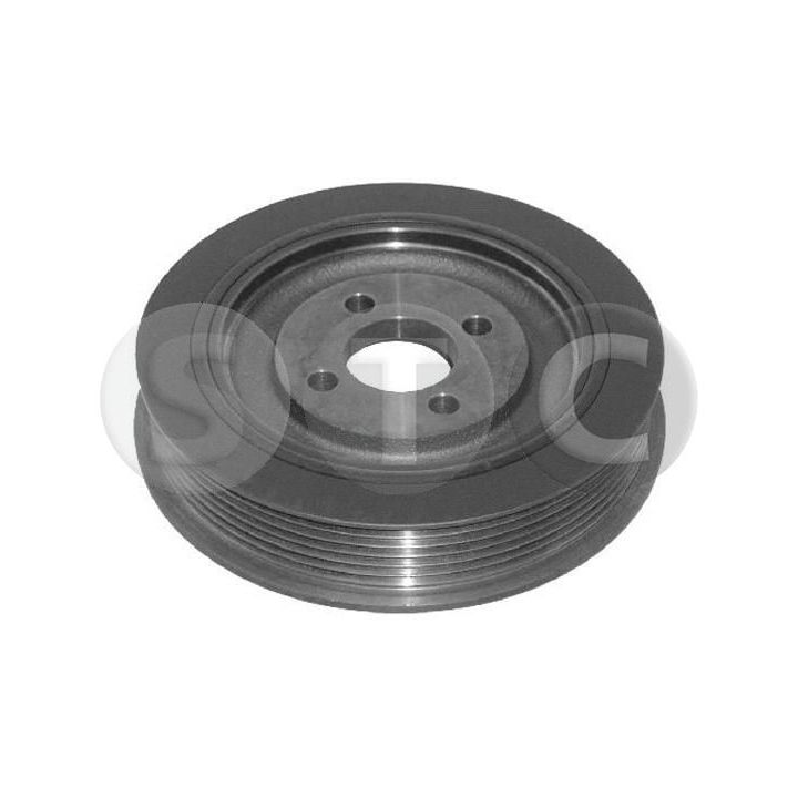 Skriemulys, alkūninis velenas STC T404201