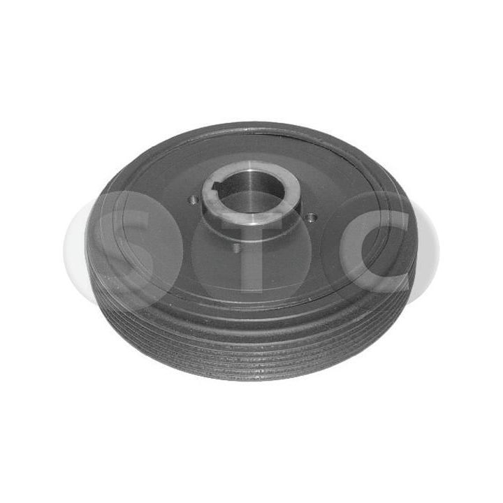 Skriemulys, alkūninis velenas STC T404202