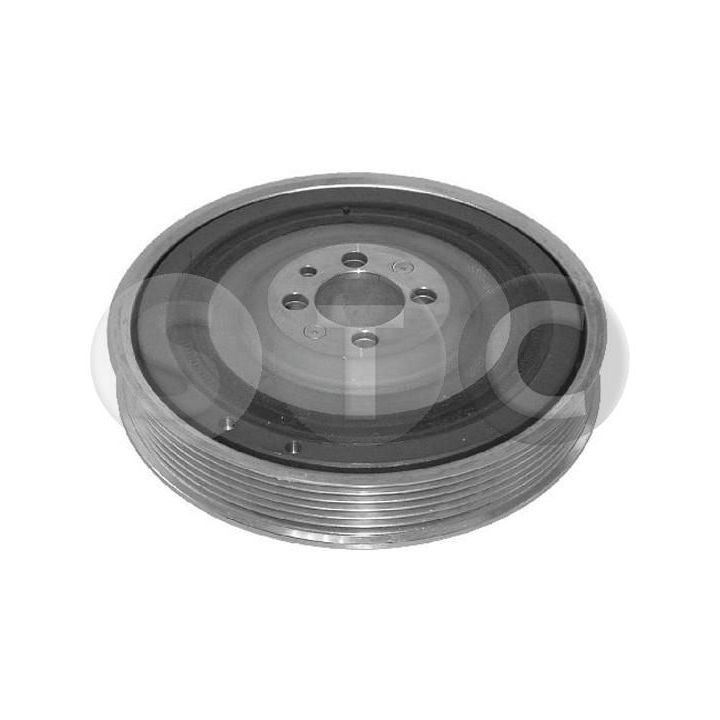 Skriemulys, alkūninis velenas STC T404308