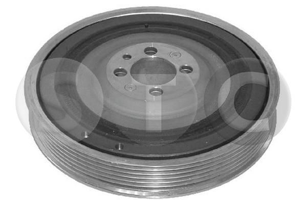 Skriemulys, alkūninis velenas STC T404308