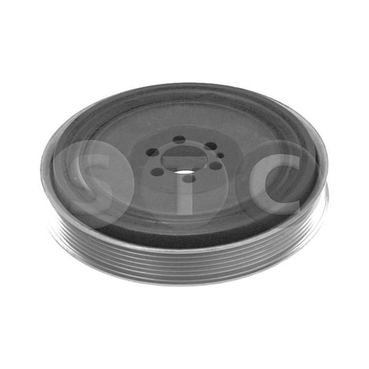 Skriemulys, alkūninis velenas STC T404412