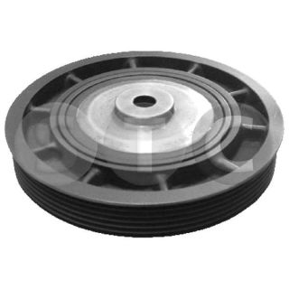 Skriemulys, alkūninis velenas STC T404455