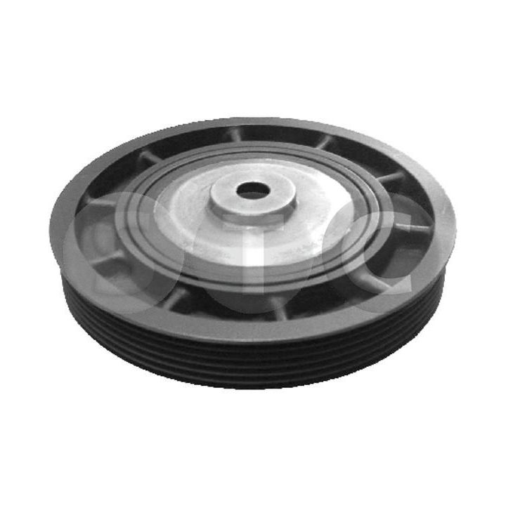 Skriemulys, alkūninis velenas STC T404455