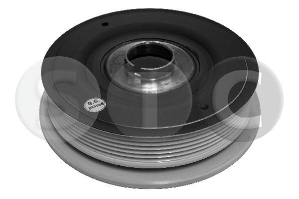 Skriemulys, alkūninis velenas STC T404463