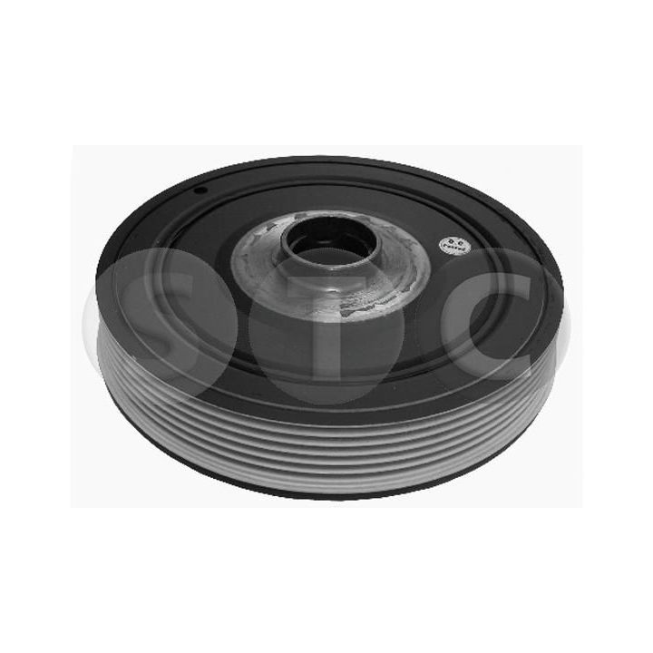 Skriemulys, alkūninis velenas STC T404464