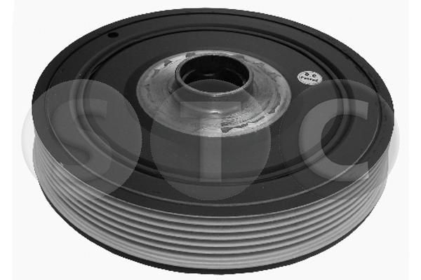 Skriemulys, alkūninis velenas STC T404464