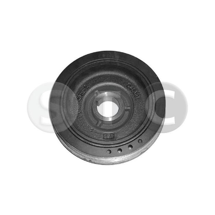 Skriemulys, alkūninis velenas STC T404477