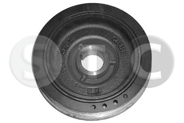 Skriemulys, alkūninis velenas STC T404477