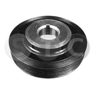 Skriemulys, alkūninis velenas STC T404481