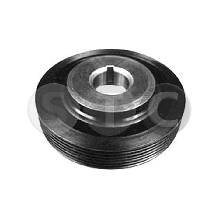 Skriemulys, alkūninis velenas STC T404481