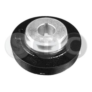 Skriemulys, alkūninis velenas STC T404485