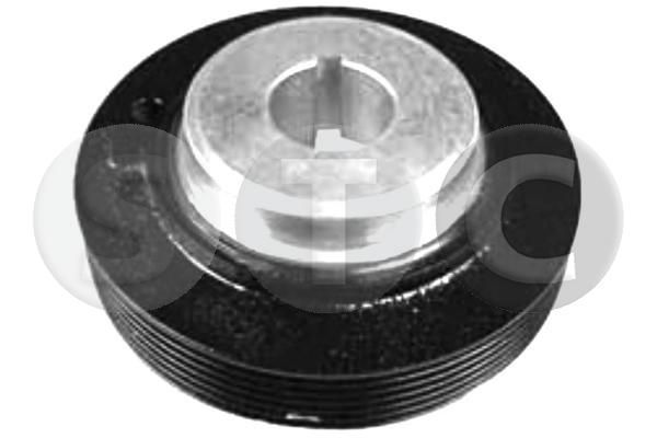 Skriemulys, alkūninis velenas STC T404485