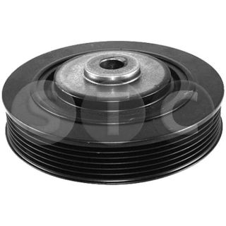 Skriemulys, alkūninis velenas STC T404489