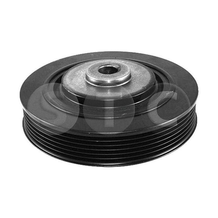 Skriemulys, alkūninis velenas STC T404489