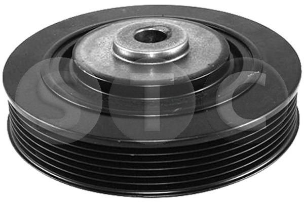 Skriemulys, alkūninis velenas STC T404489