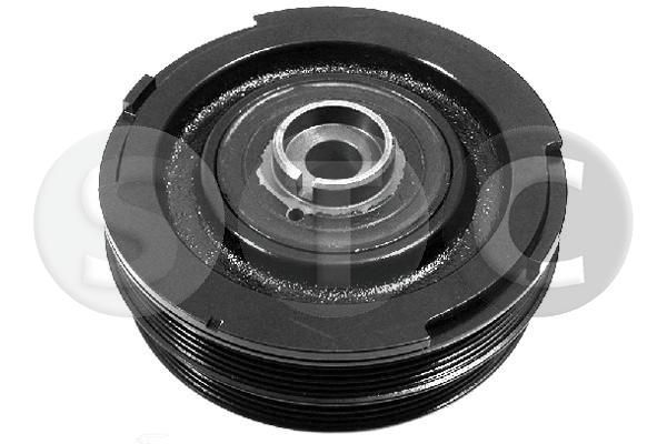 Skriemulys, alkūninis velenas STC T404553