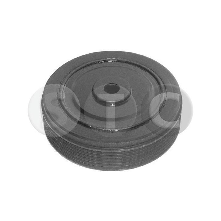 Skriemulys, alkūninis velenas STC T404577