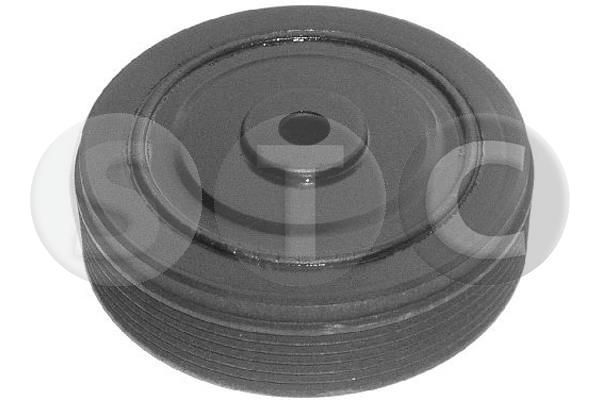 Skriemulys, alkūninis velenas STC T404577